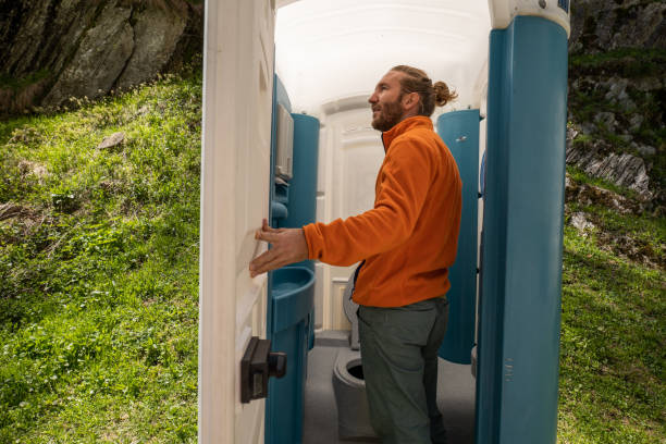 Best Affordable portable toilet rental  in Porters Neck, NC