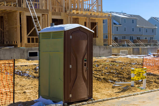 Best Emergency porta potty rental  in Porters Neck, NC