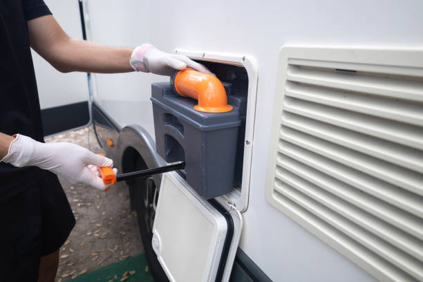 Best Best portable toilet rental  in Porters Neck, NC