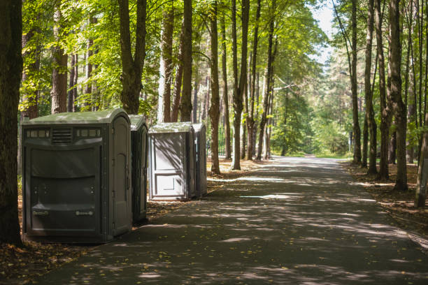 Best Affordable porta potty rental  in Porters Neck, NC