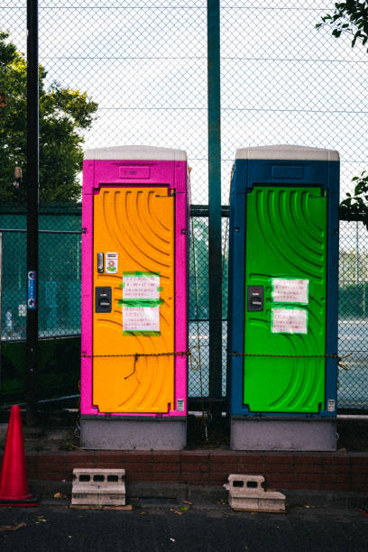 Best Porta potty rental near me  in Porters Neck, NC