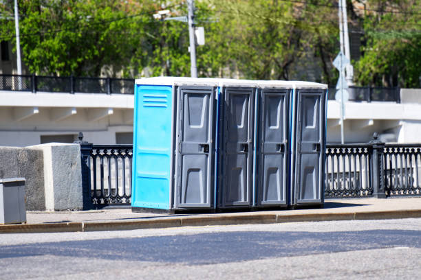 Best Construction site porta potty rental  in Porters Neck, NC