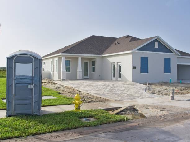 Best Porta potty rental near me  in Porters Neck, NC