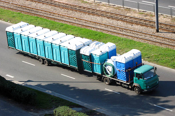 Best Long-term porta potty rental  in Porters Neck, NC